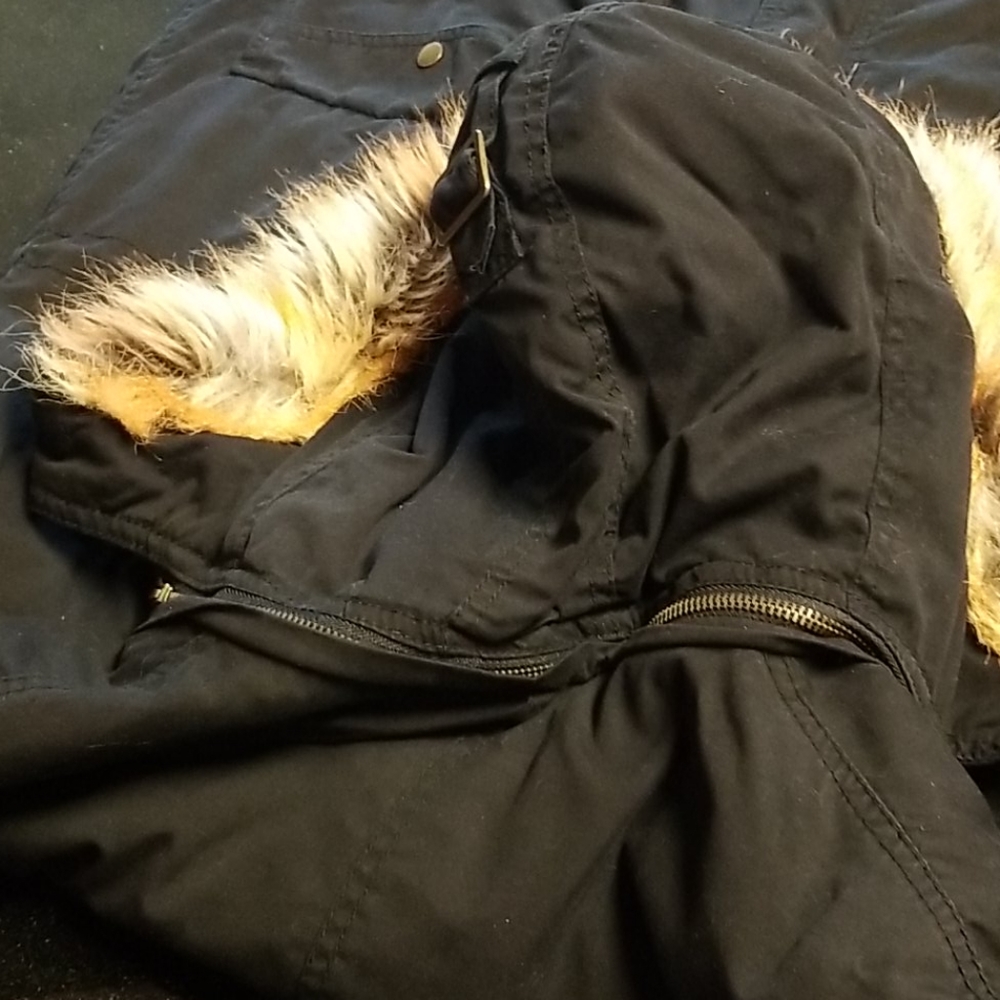 H&M Parka - Picture 6 of 16